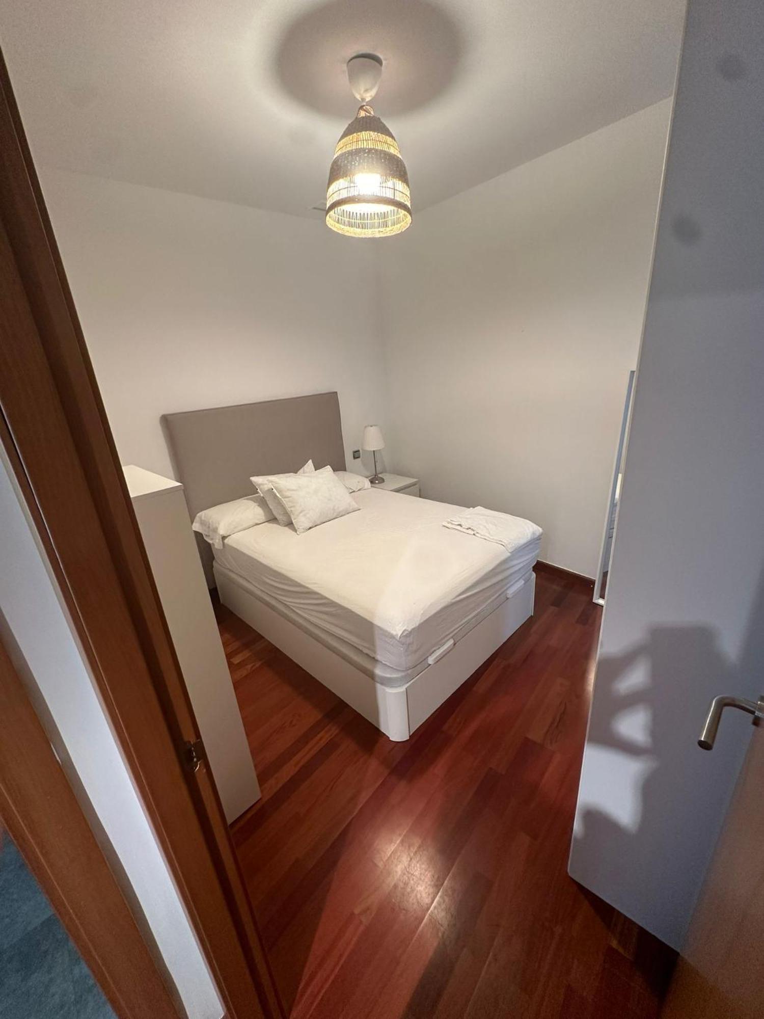 Dreamsapt Alfalfa Apartament Sevilla